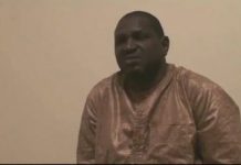 Un réseau terroriste soutenu par le régime iranien en Afrique centrale Un réseau terroriste soutenu par le régime iranien en Afrique centrale