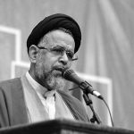 Le ministre du Renseignement annonce l’arrestation des membres de 116 unités de résistance de l’OMPI en Iran Le ministre du Renseignement annonce l’arrestation des membres de 116 unités de résistance de l’OMPI en Iran