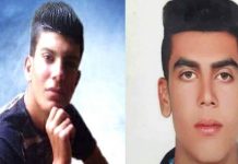 Deux garçons de 17 ans fouettés et secrètement exécutés en Iran – Amnesty International Deux garçons de 17 ans fouettés et secrètement exécutés en Iran - Amnesty International