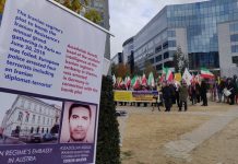 La menace de nouveaux attentats terroristes en Europe La menace de nouveaux attentats terroristes en Europe