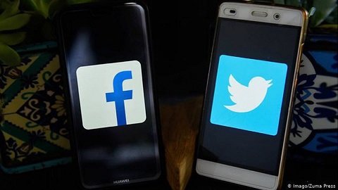 Iran : De faux comptes de médias sociaux diffusent la propagande pour Téhéran – Société de Cybersécurité FireEye