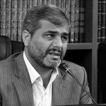 Nomination en tant que procureur de Téhéran du Chef du Judiciaire du Fars et ancien procureur de Chiraz Nomination en tant que procureur de Téhéran du Chef du Judiciaire du Fars et ancien procureur de Chiraz
