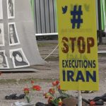 Iran : le régime condamne quatre sympathisants de l’OMPI à l’exécution et à des peines de prison
