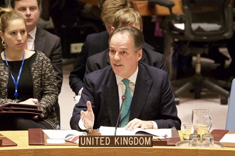 La Grande-Bretagne préoccupée par la décision du régime iranien de résilier l’accord sur le nucléaire