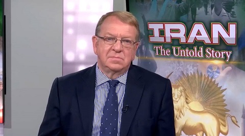 La belligérance de Téhéran et la réaction impulsive de l'UE