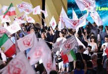 Le régime de Téhéran craint les activités de l’OMPI Le régime de Téhéran craint les activités de l’OMPI-MEK