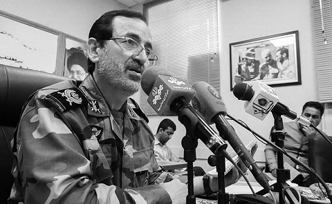 Le régime iranien inquiet de la présence de l’OMPI sur les médias sociaux