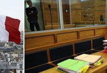 L’extradition d’un ingénieur iranien vers les États-Unis est approuvée par un tribunal français L'extradition d'un ingénieur iranien vers les États-Unis est approuvée par un tribunal français