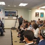 Vidéo – Conférence de presse du CNRI : Les rouages internes de la machine de terreur et d’espionnage du régime iranien