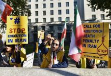 Iran – Téhéran condamne 4 militants de l’OMPI à l’exécution et à l’emprisonnement Iran - Téhéran condamne 4 militants de l’OMPI à l'exécution et à l'emprisonnement