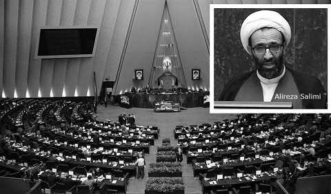 Un membre du Parlement des mollahs condamne Rohani pour la situation actuelle