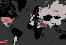 Un nouveau rapport indique comment le régime de Téhéran diffuse des « informations fausses » en ligne le régime de Téhéran diffuse des "informations fausses" en ligne