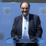 Vidéo – L’Union européenne doit condamner le régime iranien pour ses violations des droits humains – Alejo Vidal Quadras