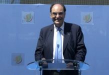 Vidéo – L’Union européenne doit condamner le régime iranien pour ses violations des droits humains – Alejo Vidal Quadras