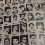 Amnesty : Le régime iranien torture les familles des victimes du massacre de 1988 Amnesty : Le régime iranien torture les familles des victimes du massacre de 1988