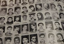 Amnesty : Le régime iranien torture les familles des victimes du massacre de 1988 Amnesty : Le régime iranien torture les familles des victimes du massacre de 1988