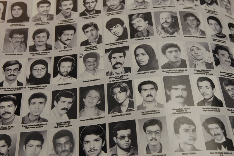 Amnesty : Le régime iranien torture les familles des victimes du massacre de 1988