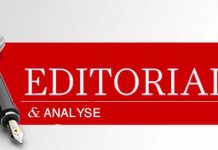 EDITORIAL : Un message du peuple iranien à l’Union européenne EDITORIAL : Un message du peuple iranien à l’Union européenne