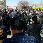 Iran : 4 600 jeunes ont été arrêtés lors du soulèvement de janvier 2018, affirme l’idéologue des pasdaran