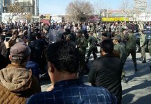 Iran : 4 600 jeunes ont été arrêtés lors du soulèvement de janvier 2018, affirme l’idéologue des pasdaran