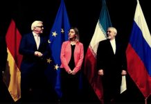 Iran : l’impasse renversante du régime des mollahs Iran : l'impasse renversante du régime des mollahs