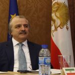 Les éclairages de Mohammad Mohaddessine sur la situation critique du régime iranien Les éclairages de Mohammad Mohaddessine sur la situation critique du régime iranien
