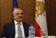 Les éclairages de Mohammad Mohaddessine sur la situation critique du régime iranien Les éclairages de Mohammad Mohaddessine sur la situation critique du régime iranien