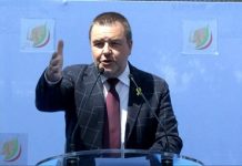 Vidéo – Nous sommes tous unis pour soutenir un Iran libre et démocratique – l’eurodéputé Mark Demesmaeker Nous sommes tous unis pour soutenir un Iran libre et démocratique - l’eurodéputé Mark Demesmaeker