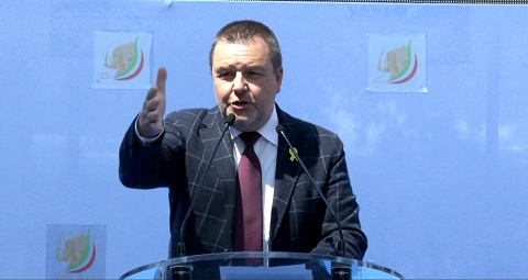 Nous sommes tous unis pour soutenir un Iran libre et démocratique - l’eurodéputé Mark Demesmaeker