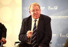 Iran : De nouvelles sanctions américaines paralyseront Khamenei et ses sbires Iran : De nouvelles sanctions américaines paralyseront Khamenei et ses sbires