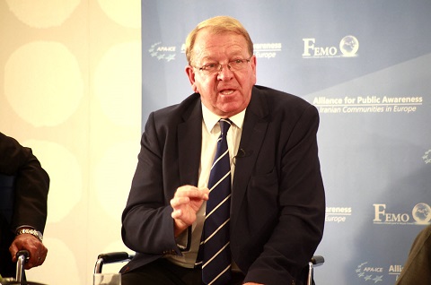 Iran : De nouvelles sanctions américaines paralyseront Khamenei et ses sbires