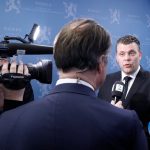 La lettre du représentant du CNRI au ministre norvégien de la Justice La lettre du représentant du CNRI au ministre norvégien de la Justice