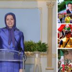 Des milliers d’Iraniens manifestent à Washington en faveur de la Résistance Des milliers d'Iraniens manifestent à Washington en faveur de la Résistance