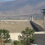 Un prisonnier politique iranien se suicide pour protester contre la torture Un prisonnier politique iranien se suicide pour protester contre la torture