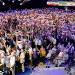 Vidéo – Une délégation internationale se rend à Achraf 3 pour soutenir l’alternative démocratique pour l’Iran Une délégation internationale se rend à Achraf 3 pour soutenir l’alternative démocratique pour l’Iran