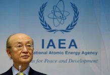 Téhéran intensifie l’enrichissement de l’uranium Téhéran intensifie l'enrichissement de l'uranium