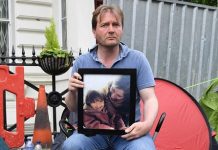 Les prises d’otages par le régime iranien doivent être condamnées ; appel à une action urgente pour faire libérer Nazanin Zaghari Les prises d’otages par le régime iranien doivent être condamnées ; appel à une action urgente pour faire libérer Nazanin Zaghari
