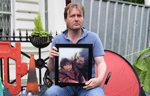 Les prises d’otages par le régime iranien doivent être condamnées ; appel à une action urgente pour faire libérer Nazanin Zaghari