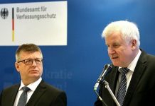 Rapport du service de renseignement allemand : Le VEVAK, basé à l’ambassade de Berlin, a conspiré des assassinats contre l’opposition Rapport du service de renseignement allemand : Le VEVAK, basé à l'ambassade de Berlin, a conspiré des assassinats contre l'opposition