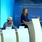 Couverture en direct dès le troisième jour de la convention sur un Iran libre dans l’enceinte de l’OMPI en Albanie dès le troisième jour de la convention sur un Iran libre dans l'enceinte de l'OMPI en Albanie