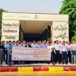 La détérioration des conditions de travail et de l’économie suscite des protestations dans diverses villes iraniennes La détérioration des conditions de travail et de l'économie suscite des protestations dans diverses villes iraniennes
