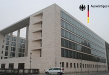 L’Allemagne « extrêmement préoccupée » par l’enrichissement de l’uranium par le régime en Iran L'Allemagne "extrêmement préoccupée" par l'enrichissement de l'uranium par le régime en Iran