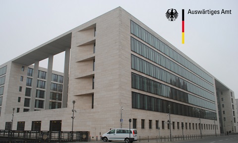 L'Allemagne "extrêmement préoccupée" par l'enrichissement de l'uranium par le régime en Iran