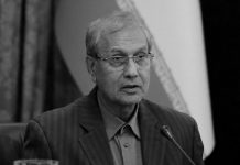 Le régime iranien annonce qu’il va enrichir l’uranium « à tout niveau » Le régime iranien annonce qu'il va enrichir l'uranium "à tout niveau"
