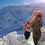 Iran : Les pasdaran tirent et tuent des porteurs appauvris Iran : Les pasdaran tirent et tuent des porteurs appauvris