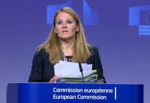 L’UE est « extrêmement préoccupée » par la violation de l’accord nucléaire de 2015 par Téhéran L'UE est "extrêmement préoccupée" par la violation de l'accord nucléaire de 2015 par Téhéran