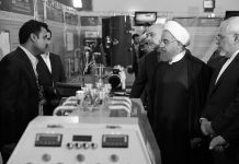 La Grande-Bretagne met en garde le régime iranien contre la violation de l’accord sur le nucléaire La Grande-Bretagne met en garde le régime iranien contre la violation de l'accord sur le nucléaire