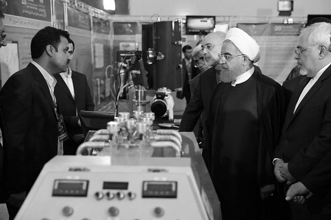 La Grande-Bretagne met en garde le régime iranien contre la violation de l'accord sur le nucléaire