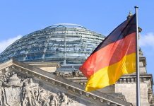 Le commerce de l’Allemagne avec le régime iranien s’effondre sous le régime des sanctions Le commerce de l'Allemagne avec le régime iranien s'effondre sous le régime des sanctions