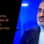 Le pouvoir judiciaire iranien affirme qu’il n’y a pas de prisonniers politiques en Iran Le pouvoir judiciaire iranien affirme qu'il n'y a pas de prisonniers politiques en Iran